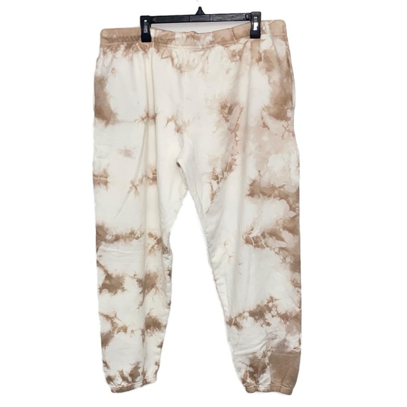 Joggers tie dye 3x 🌪️ - Picture 2 of 2